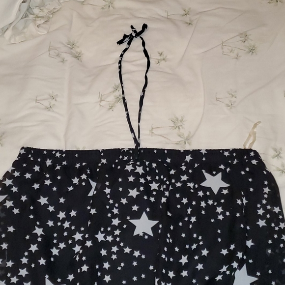 Black romper - Picture 3 of 3